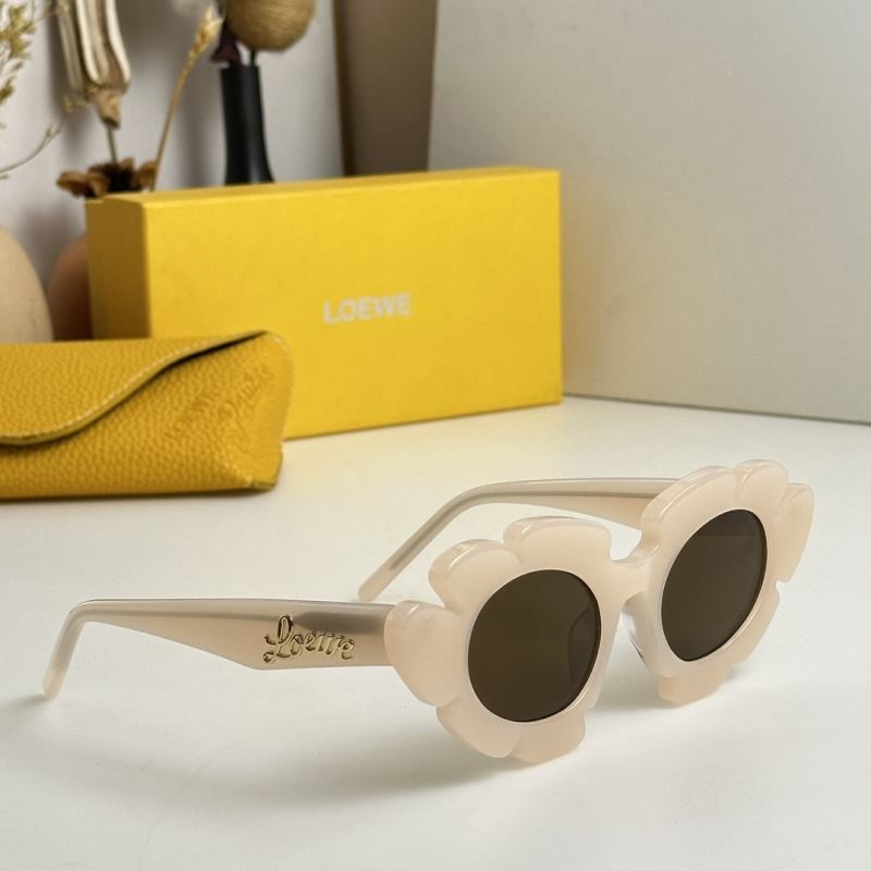 Loewe Sunglasses